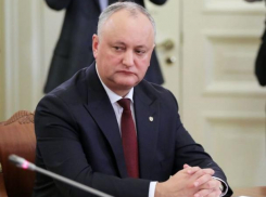 Додон: Надеюсь, у Санду хватит ума не присоединяться к санкциям против России