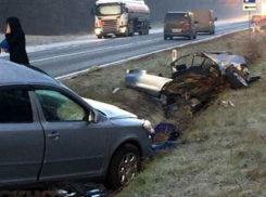 Женщина из прокуратуры Кишинева и ее муж погибли в жутком ДТП на трассе