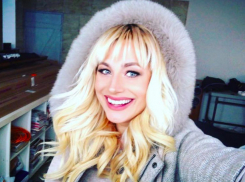 Наталья Гордиенко раскрыла тайну рождения сына Кристиана во Франции