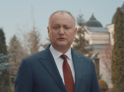 Глава государства опубликовал видео-поздравление всем верующим