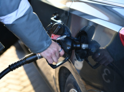 Цена на дизель превысила отметку в 32 лея за литр