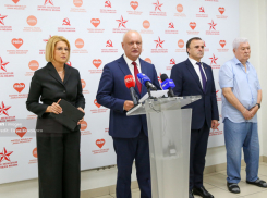 “Патриотический блок” обещает запретить участие армии Молдовы в учениях НАТО