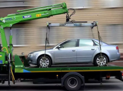 Наказания для водителей ужесточаются вплоть до конфискации автомобиля