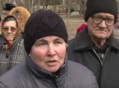 Возмущенные ростом тарифов на вывоз отходов жители Дондюшан устроили «мусорный майдан»