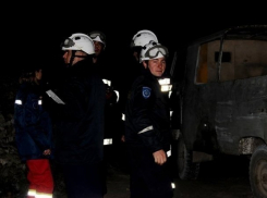 Родственники горняков обвинили в их гибели владельца шахты в Криулянском районе