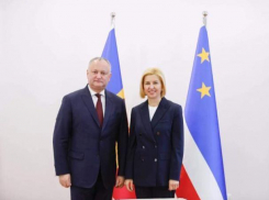 Башкан Гагаузии поддерживает Президента Додона и новое парламентское большинство
