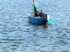 В столице на «Камсике» утонул 24-летний парень