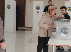Стало известно имя нового башкана Гагаузии
