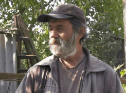 В населенном пункте всего в 50 км от Кишинева остался всего один житель