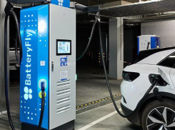 В Молдове построят первый завод по производству зарядных станций для электромобилей за 20 миллионов евро