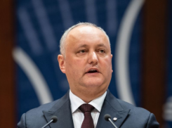 Игорь Додон: Во время моей речи в ПАСЕ депутаты оппозиции отправились на шоппинг