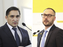 Не надо менять закон каждый раз, когда правительству не нравится генпрокурор, - мнение