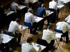 Сотрудники НЦБК провели «разъяснительную беседу» среди лицеистов: давать взятки не получится