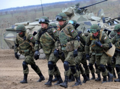 Масштабные военные учения России и Беларуси, испугавшие Украину и Запад, начались на девяти полигонах