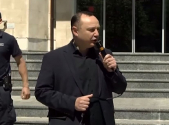 Влад Батрынча: «Придёт время и PAS ответят за все свои действия»