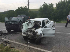 Автокатастрофа в Оргееевском районе: мужчина погиб и шесть человек получили травмы