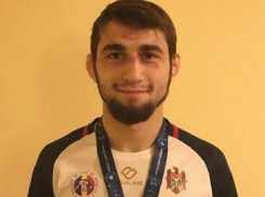 Молдавский вольноборец добыл бронзовую медаль в Варшаве