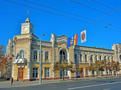 Во время саммита не только перекроют некоторые улицы Кишинева, но и запретят ходить по ним пешеходам