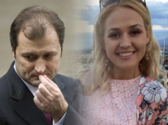 Роман, засветившаяся на секс-видео с Филатом, оспорила решение суда