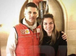 Звезду румынского тенниса Симону Халеп поймали с новым любовником