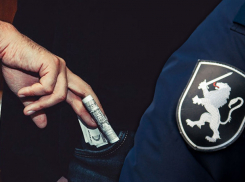 Патрульных трижды пытались подкупить за последние 24 часа