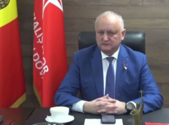 Голосование по почте – это рейдерская атака на выборы, - Додон