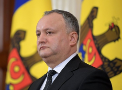 Президент Игорь Додон поблагодарил Великобританию за поддержку нового правительства