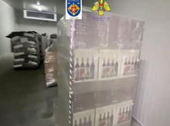 Молдаване продавали в США грузинское вино под видом молдавского