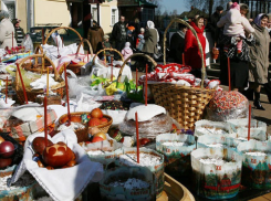 Пасхальная статистика Молдовы: сколько граждан празднуют главный православный праздник?