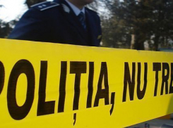 Возле Гидигичского водохранилища в машине обнаружен труп молодого человека