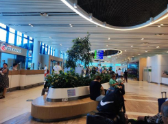 В аэропорт Кишинева будут пускать только с билетами