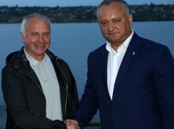 Журналист из Германии назвал смешанную избирательную систему самой правильной