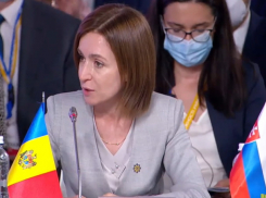 Почему участие Санду в Крымской платформе будет ей прощено - мнение эксперта