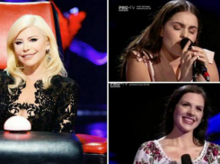 Двенадцать потрясающе талантливых молдавских исполнителей пробились в дуэли телешоу Vocea României