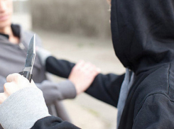 Несовершеннолетнего ударил приятель ножом в спину в Кошнице