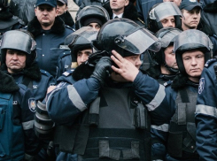 Чем недовольны молдавские полицейские