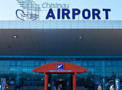 Кишиневский аэропорт остается собственностью государства 