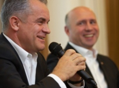 Филип признал, что консультируется с Плахотнюком 