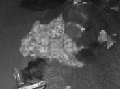 Полиция разыскивает водителя, сбившего насмерть пешехода