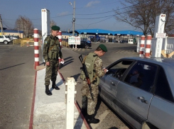 Международного афериста из Молдовы схватили украинские пограничники
