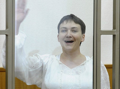 Выпущенный по «закону Савченко» рецидивист убил 20-летнюю девушку ради украшений