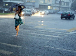 Стихийное бедствие из Румынии обрушится на Молдову