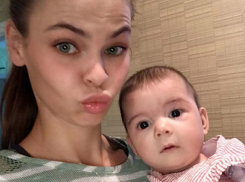 Скандальная секс-охотница Настя Рыбка родила троих детей от разных мужчин