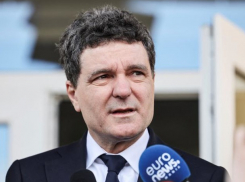 Президент Румынии: Молдова может стать членом Европейского союза в 2028 году