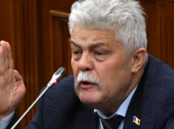ПАС-овец Шоймару снова отказался от госнаград, врученных Тимофти 