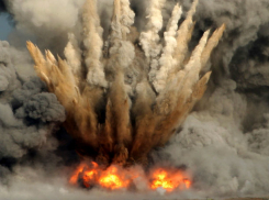 Четыре трупа: мужчина, его сожительница и родители погибли при взрыве в Донбассе