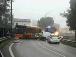 Смертельная авария в Италии унесла жизнь отца двух детей из Молдовы