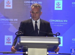 Стало известно, на что ДПМ потратила 10 миллионов леев за три месяца