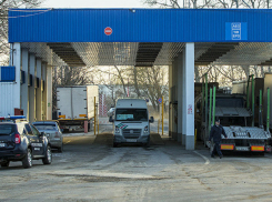 Таможенная служба обнародовала информацию о поступлениях в бюджет за девять месяцев