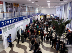 Самым популярным направлением из московских аэропортов на Новый год оказался Кишинев 